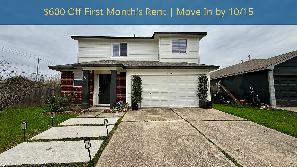 3 bed, 2.5 bath, 1589 sqft, $1,799 — Photo 1