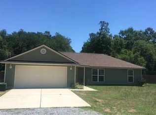 4593 Woodbine Rd, Pace, FL 32571