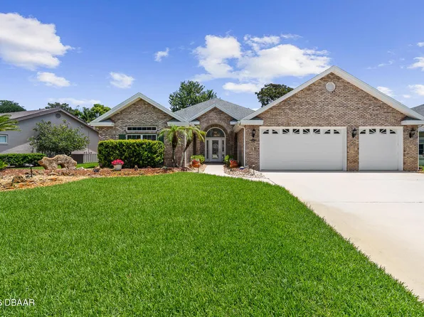 56 Kingsley Cir, Ormond Beach, FL 32174