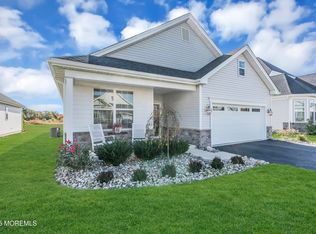 35 Saratoga Road, New Egypt, NJ 08533