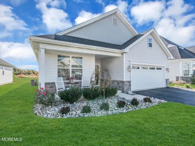 35 Saratoga Road, New Egypt, NJ, 08533