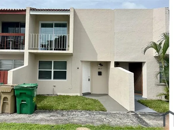 5917 SW 36th Ct #12, Fort Lauderdale, FL 33314