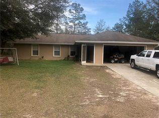 2231 SW 142nd Ct, Ocala, FL 34481