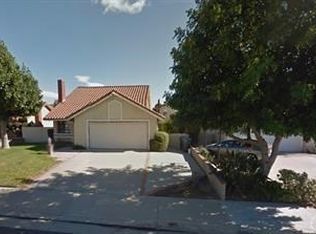 13551 Amber Rd, Chino, CA 91710