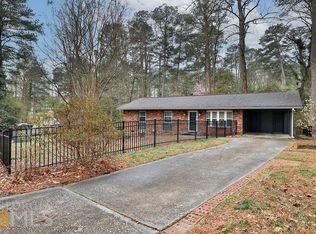 2144 Jonathon Ln NE, Atlanta, GA 30319