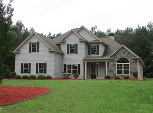 117 Drew Dr, Lagrange, GA 30241