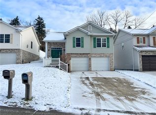 517 Hoover Rd, Pittsburgh, PA 15235