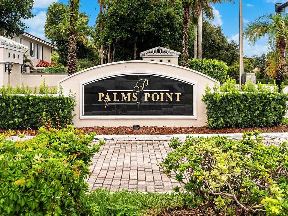 11721 W Atlantic Blvd #725