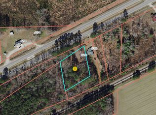 5263 Us Highway 301 S, Lucama, NC 27851
