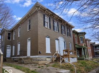 111 S 11th St, Richmond, IN 47374