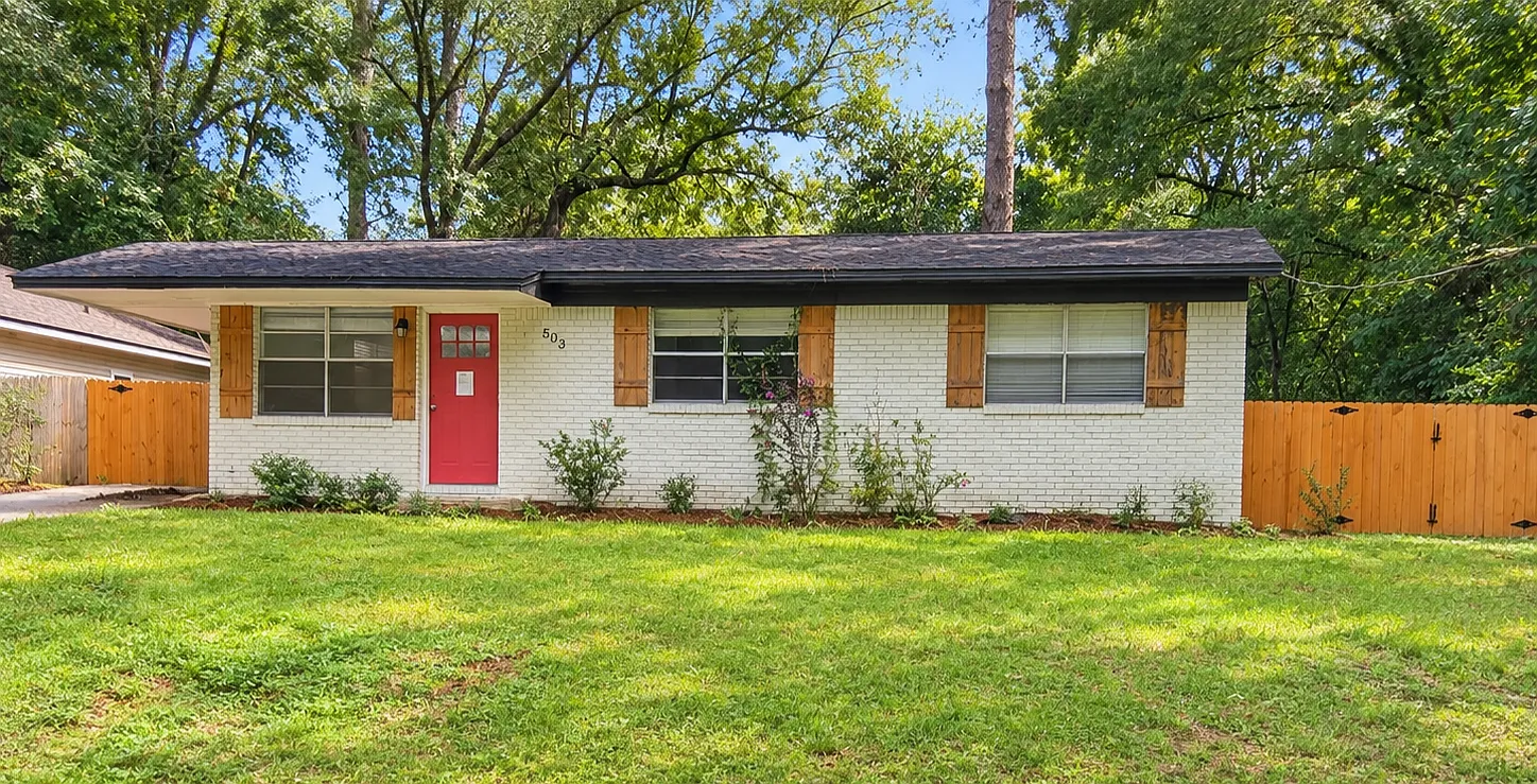 503 Tall Pines St — Photo 1