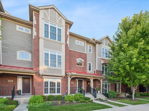 408 N 1st St, Geneva, IL 60134