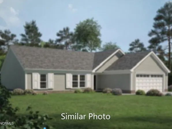 218 Pee Dee, Shawboro, NC 27973