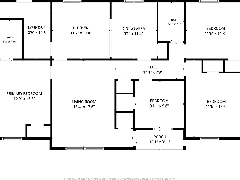3001 La Luz Rd — Photo 1