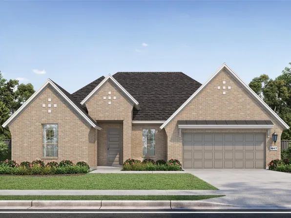 3917 Henley Ln, Garland, TX 75043