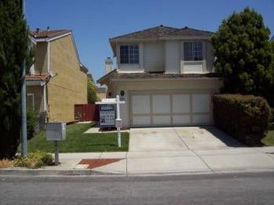 34322 France Way, Fremont, CA, 94555