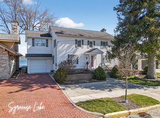 124 N Front St, Syracuse, IN 46567