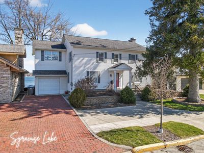 124 N Front St, Syracuse, IN, 46567
