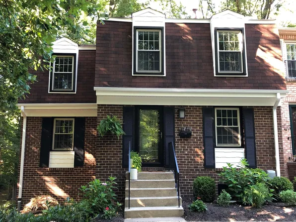 1766 Albermarle Dr, Crofton, MD 21114