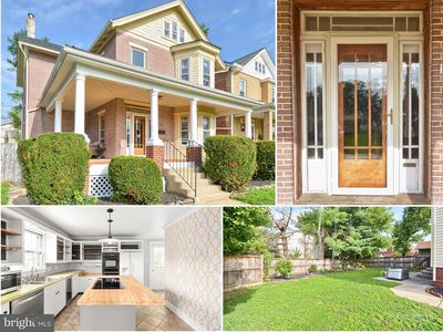 1001 N Market St, Frederick, MD, 21701