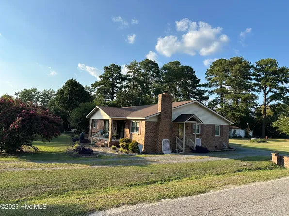507 S Church Street, McColl, SC 29570