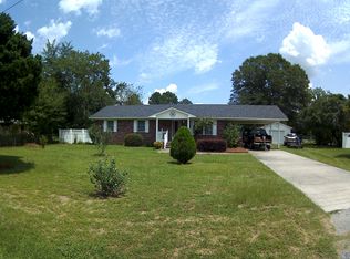 964 Fore Rd, Florence, SC 29506