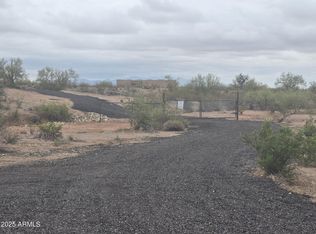 00XX N 253rd Ave, Morristown, AZ 85342