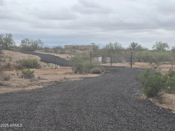 00XX N 253rd Lane #-, Morristown, AZ 85342