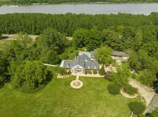 8464 Boverie Dr, Sainte Genevieve, MO 63670
