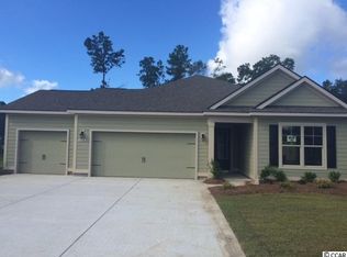 532 Hyacinth Loop #68, Murrells Inlet, SC 29576