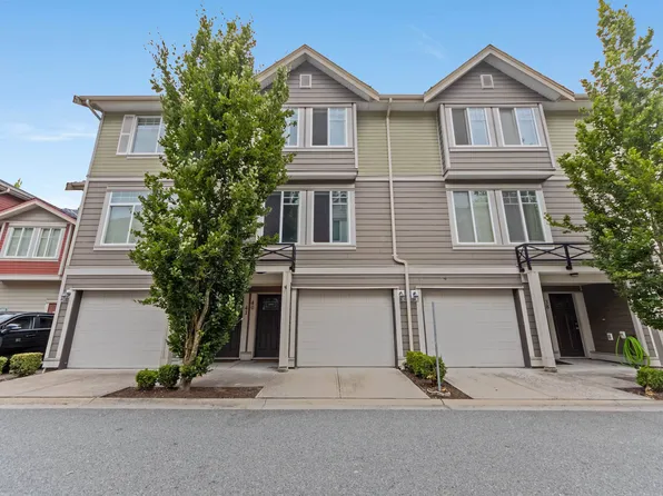 15399 Guildford Dr #40, Surrey, BC V3R 7C6