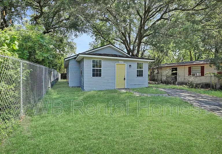 2069 Talladega Rd — Photo 17