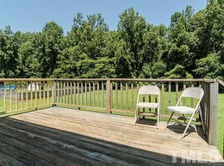 909 Shannondale Dr, Raleigh, NC 27603