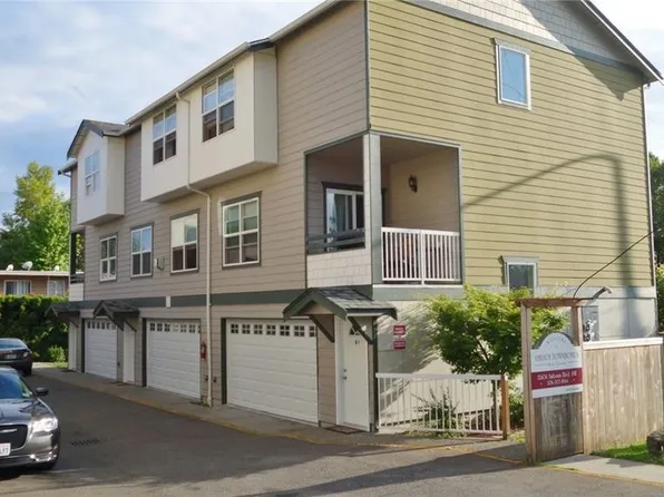 12404 Ambaum Blvd SW #C1, Seattle, WA 98146