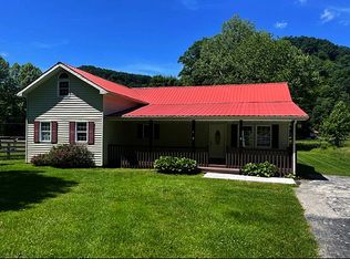 12395 Cranston Rd, Morehead, KY 40351