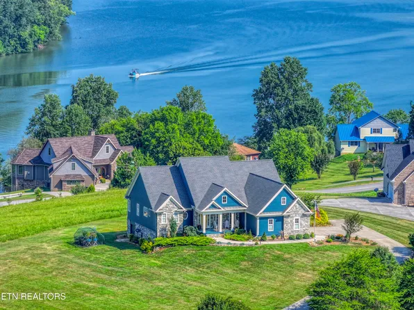 326 Marble Bluff Dr, Kingston, TN 37763