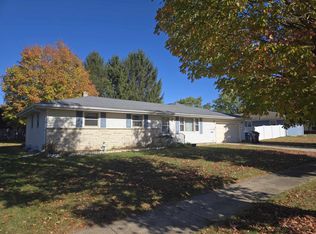 2619 Rutledge Ave, Janesville, WI 53545