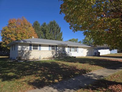 2619 Rutledge Avenue, Janesville, WI, 53545
