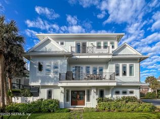 2700 Ocean Dr, Jacksonville Beach, FL 32250