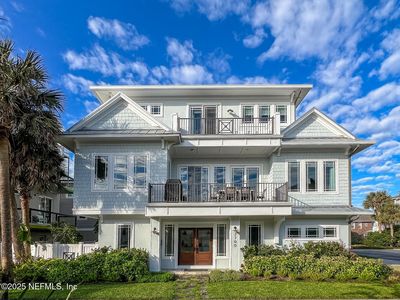 2700 OCEAN Drive S, Jacksonville Beach, FL, 32250