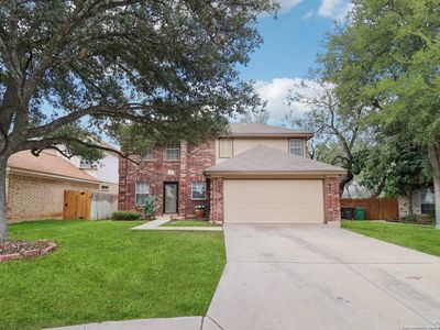 8501 Quail Tree, San Antonio, TX, 78250