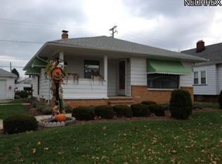 1622 Ardoyne Ave, Cleveland, OH