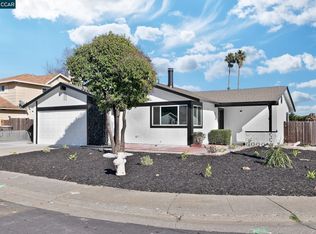 519 Skylark Dr, Suisun City, CA