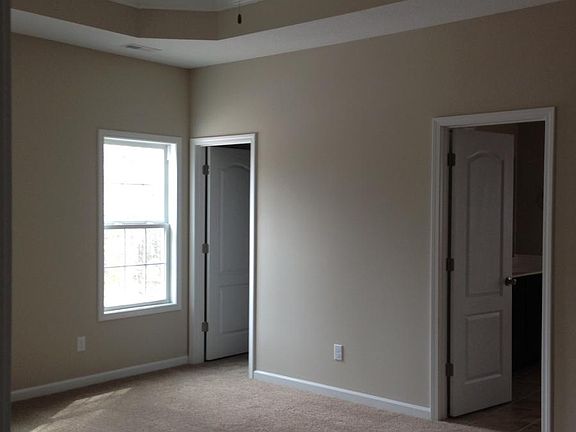 principle bedroom