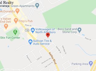 125 George St #3, Roxbury, MA 02119