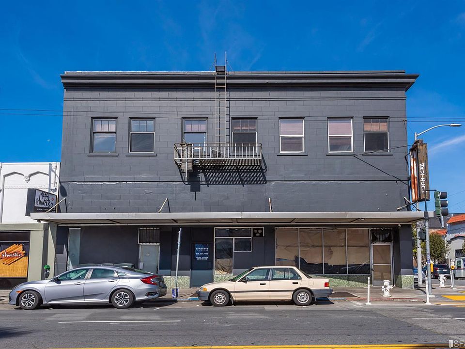 4500 Mission St, San Francisco, CA 94112 MLS 421529466 Zillow