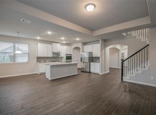 2200 Oldham St, Forney, TX 75126