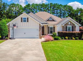 5112 Carlton Ridge Cir, Hahira, GA 31632