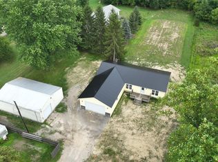 4071 S Mill Rd, Dryden, MI 48428
