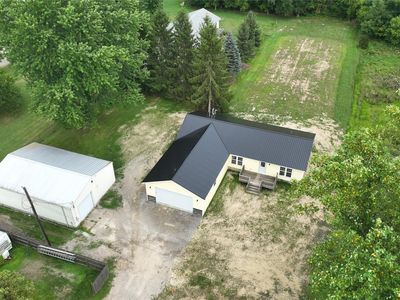 4071 S Mill Rd, Dryden, MI, 48428